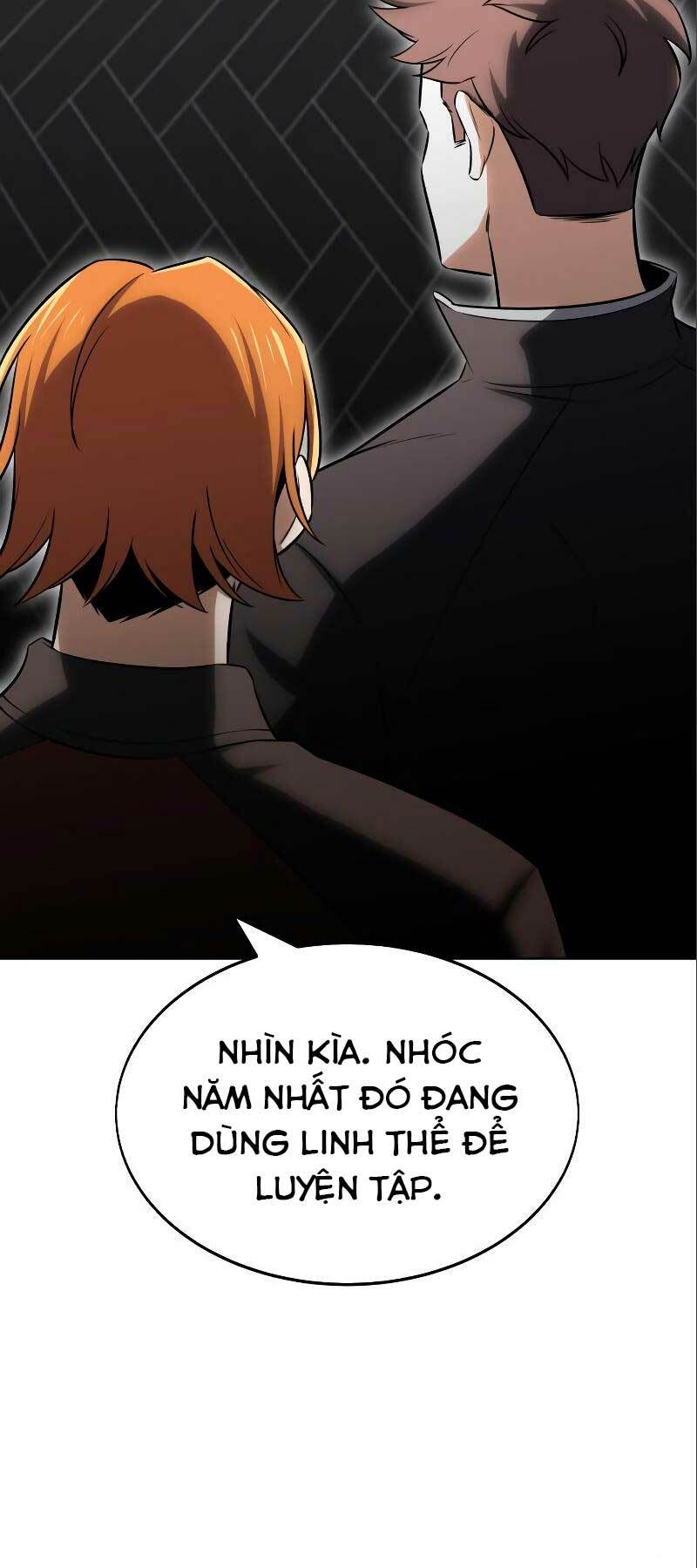 Tôi Đã Giết Tuyển Thủ Học Viện Chapter 6 - Trang 7