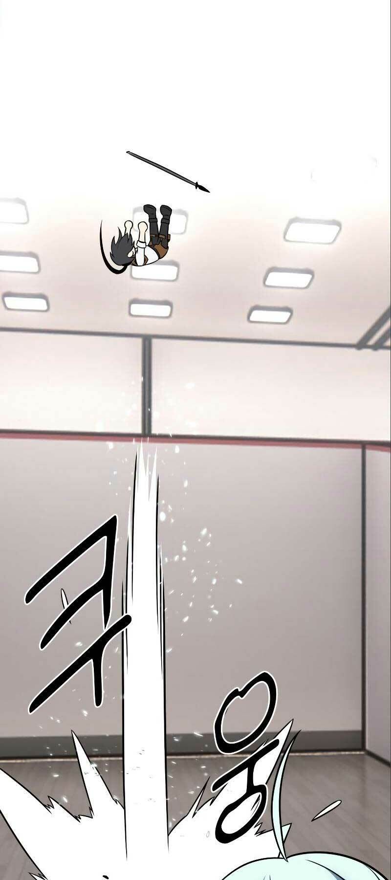 Tôi Đã Giết Tuyển Thủ Học Viện Chapter 6 - Trang 82