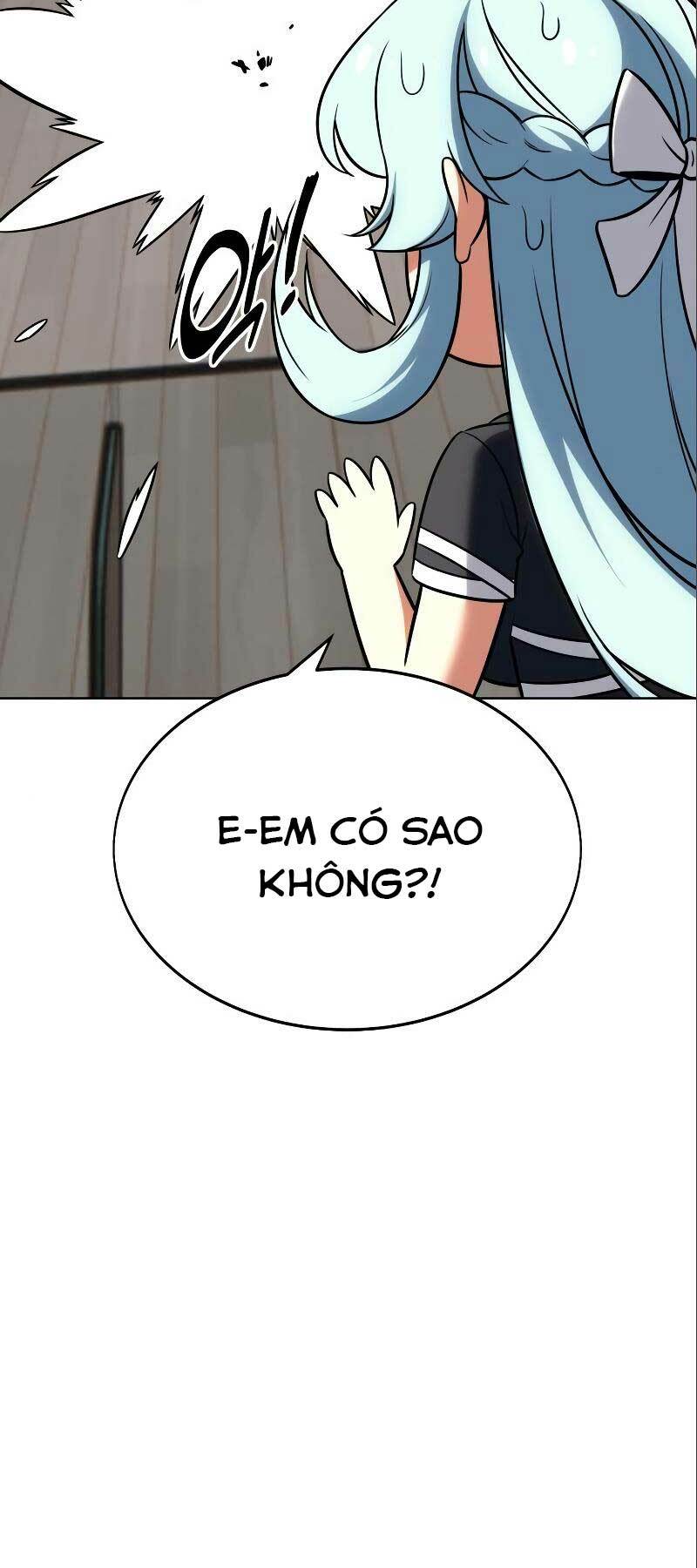 Tôi Đã Giết Tuyển Thủ Học Viện Chapter 6 - Trang 83