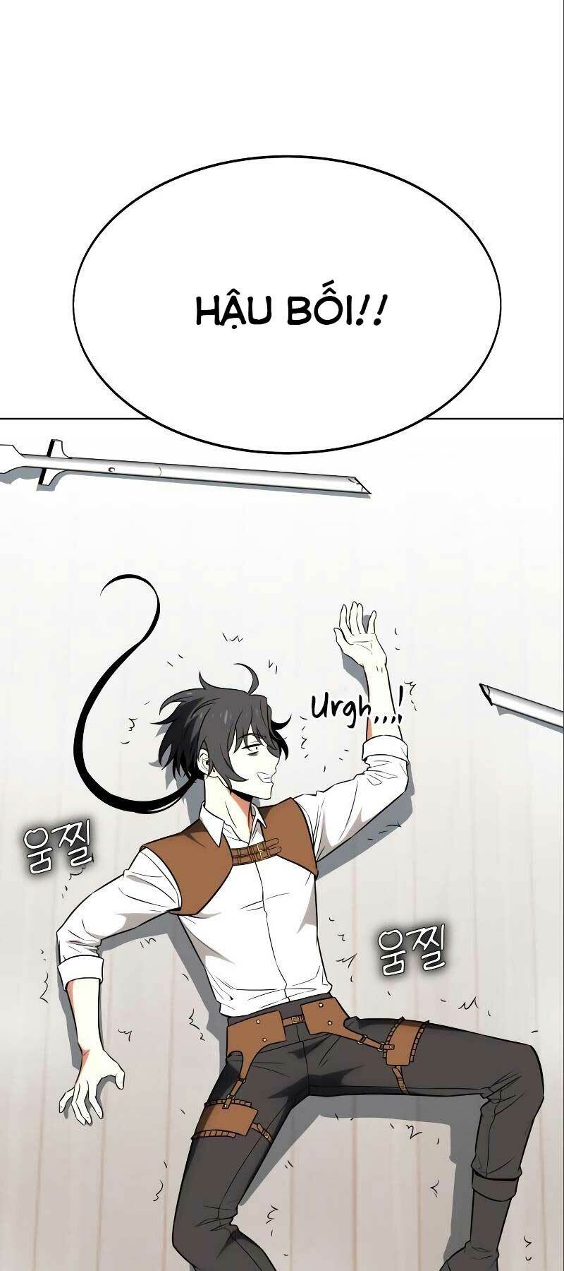Tôi Đã Giết Tuyển Thủ Học Viện Chapter 6 - Trang 84
