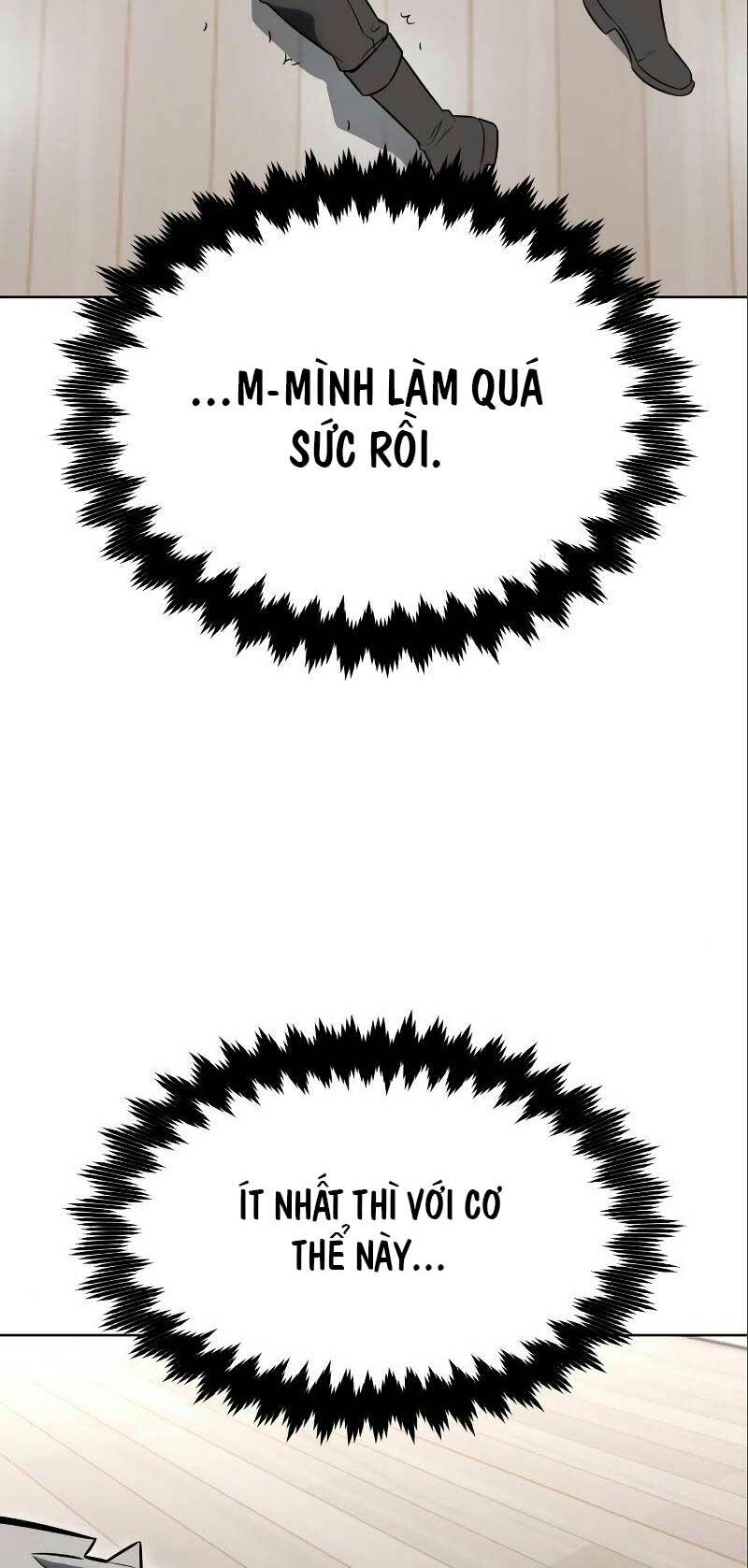 Tôi Đã Giết Tuyển Thủ Học Viện Chapter 6 - Trang 85