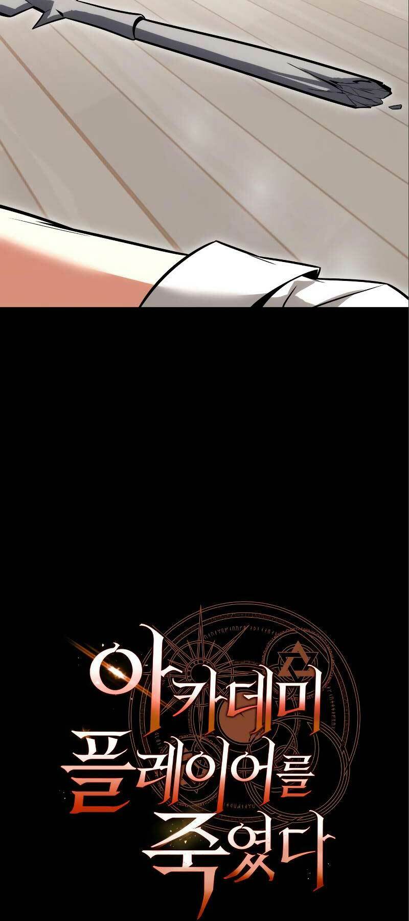 Tôi Đã Giết Tuyển Thủ Học Viện Chapter 6 - Trang 86