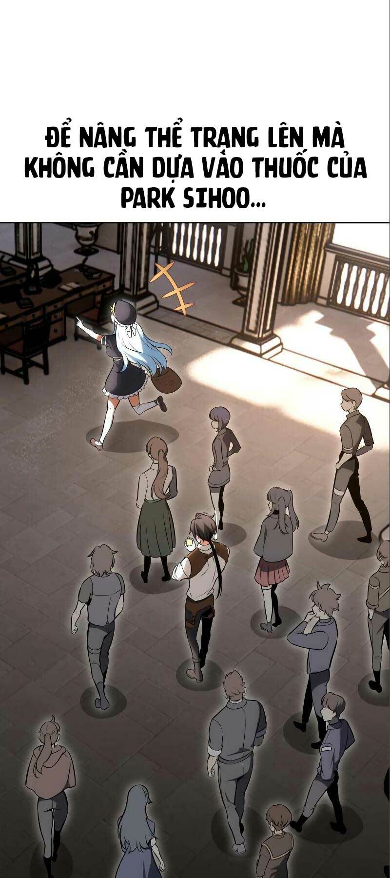 Tôi Đã Giết Tuyển Thủ Học Viện Chapter 6 - Trang 92