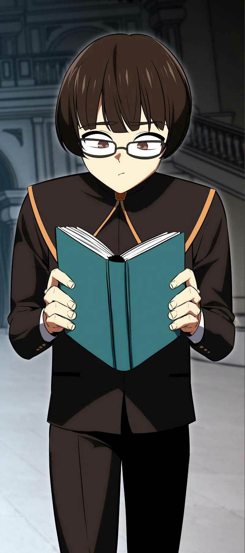 Tôi Đã Giết Tuyển Thủ Học Viện Chapter 6 - Trang 95