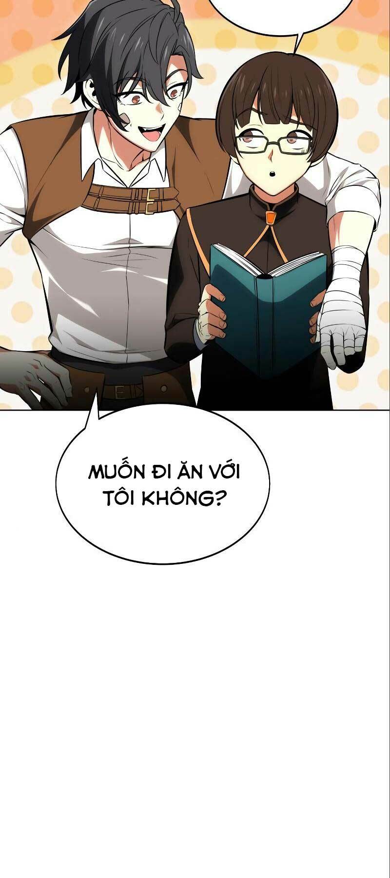 Tôi Đã Giết Tuyển Thủ Học Viện Chapter 6 - Trang 97