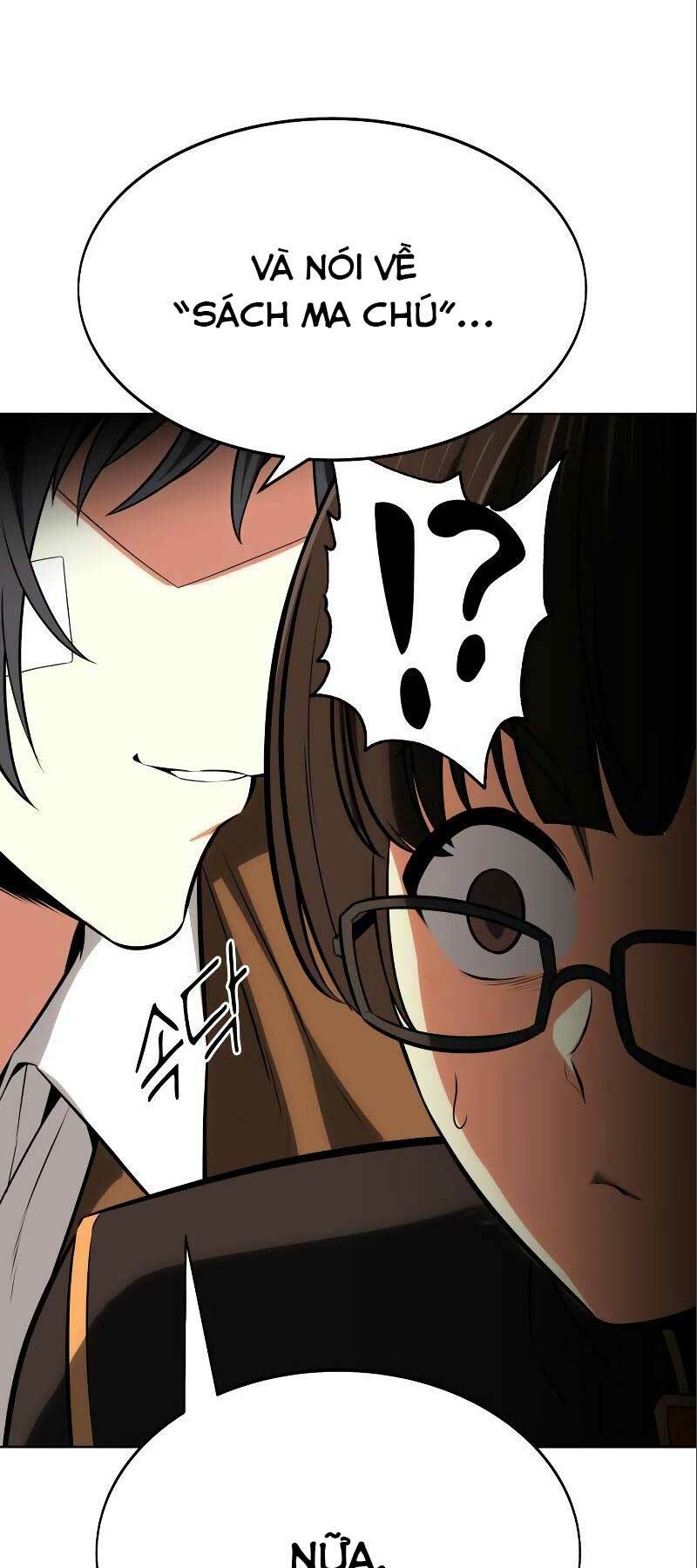 Tôi Đã Giết Tuyển Thủ Học Viện Chapter 6 - Trang 98