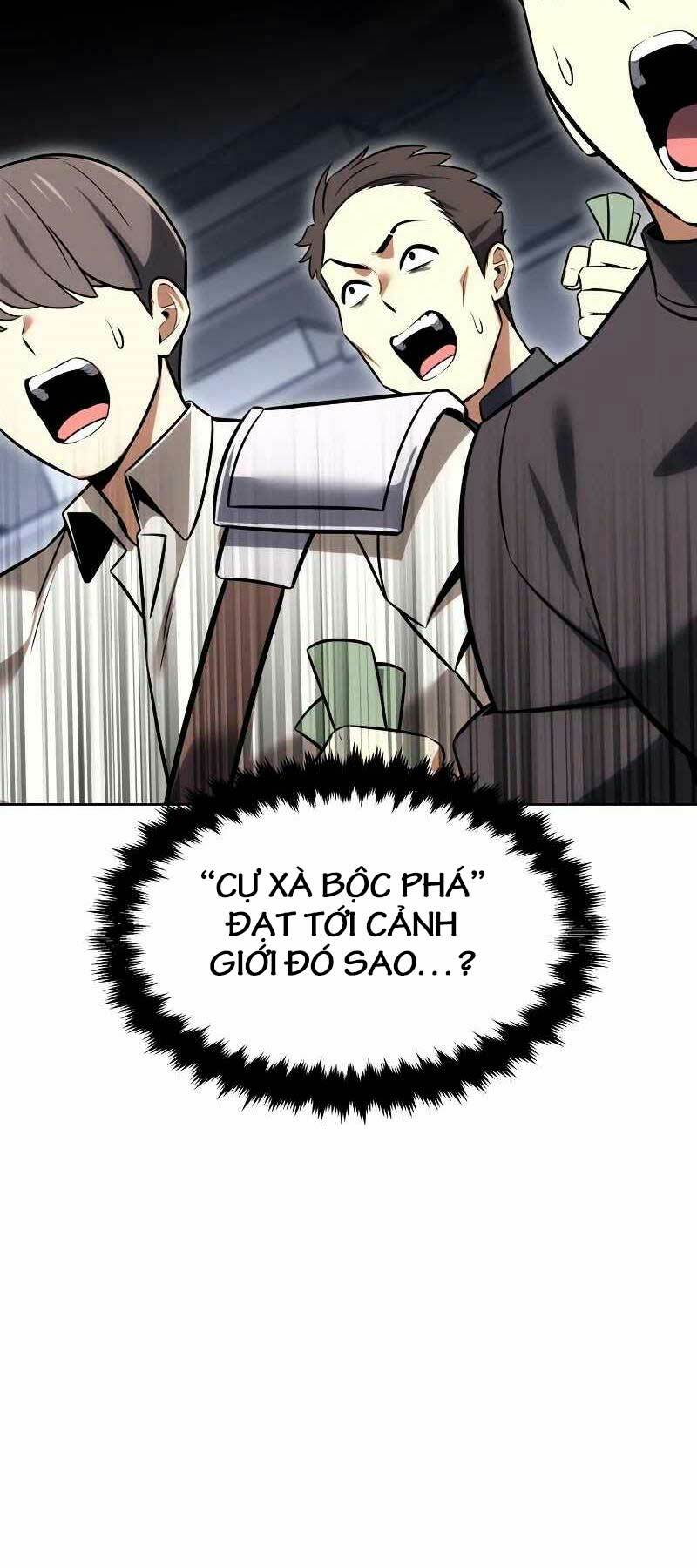 Tôi Đã Giết Tuyển Thủ Học Viện Chapter 7 - Trang 108