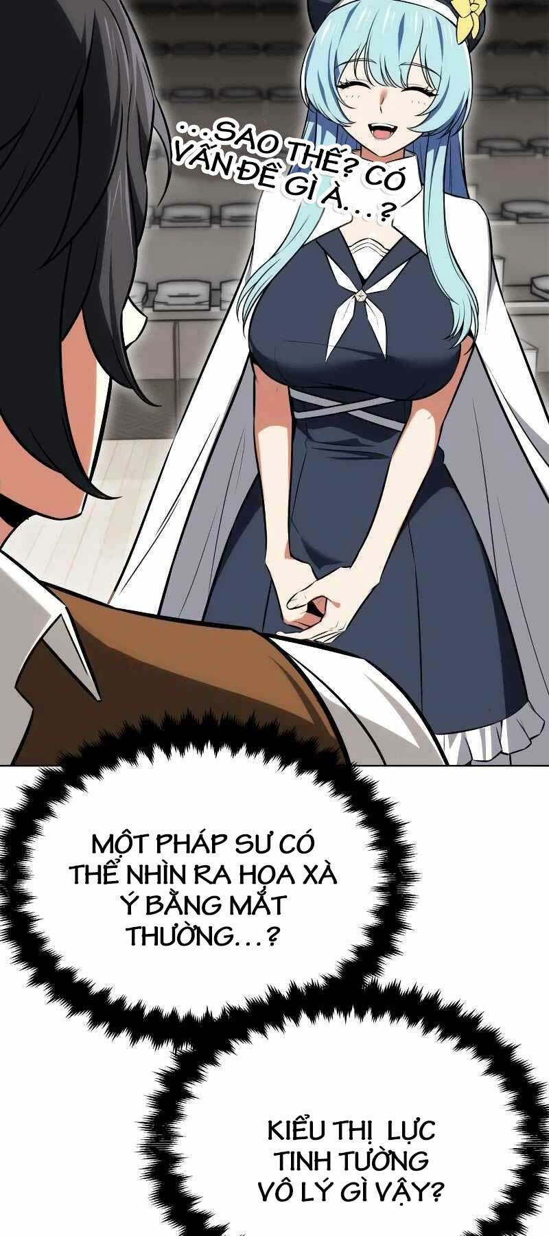 Tôi Đã Giết Tuyển Thủ Học Viện Chapter 7 - Trang 113
