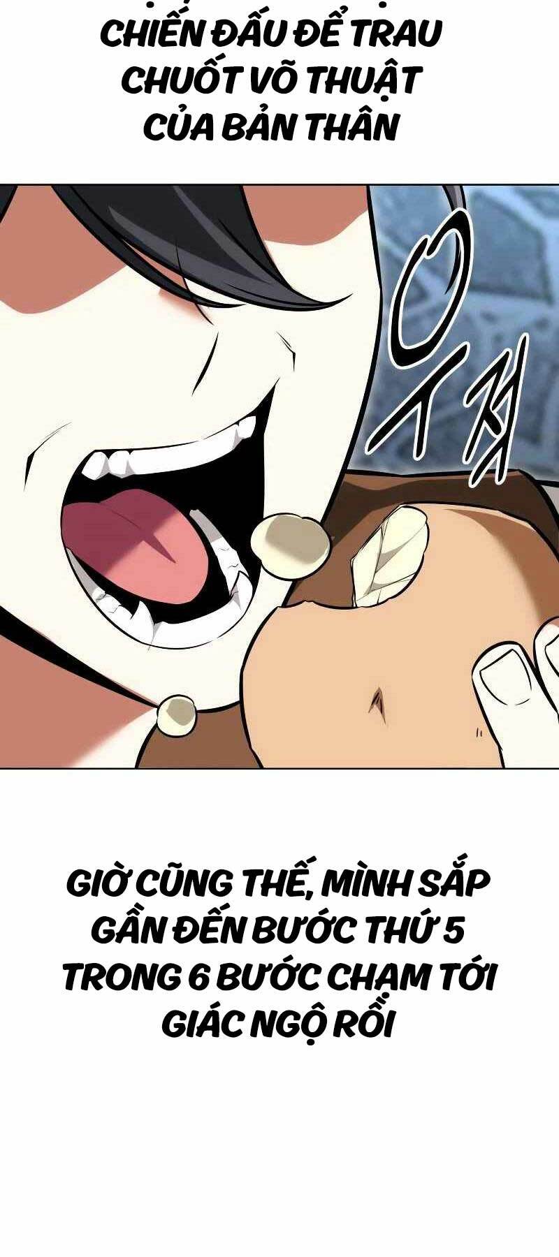 Tôi Đã Giết Tuyển Thủ Học Viện Chapter 7 - Trang 121