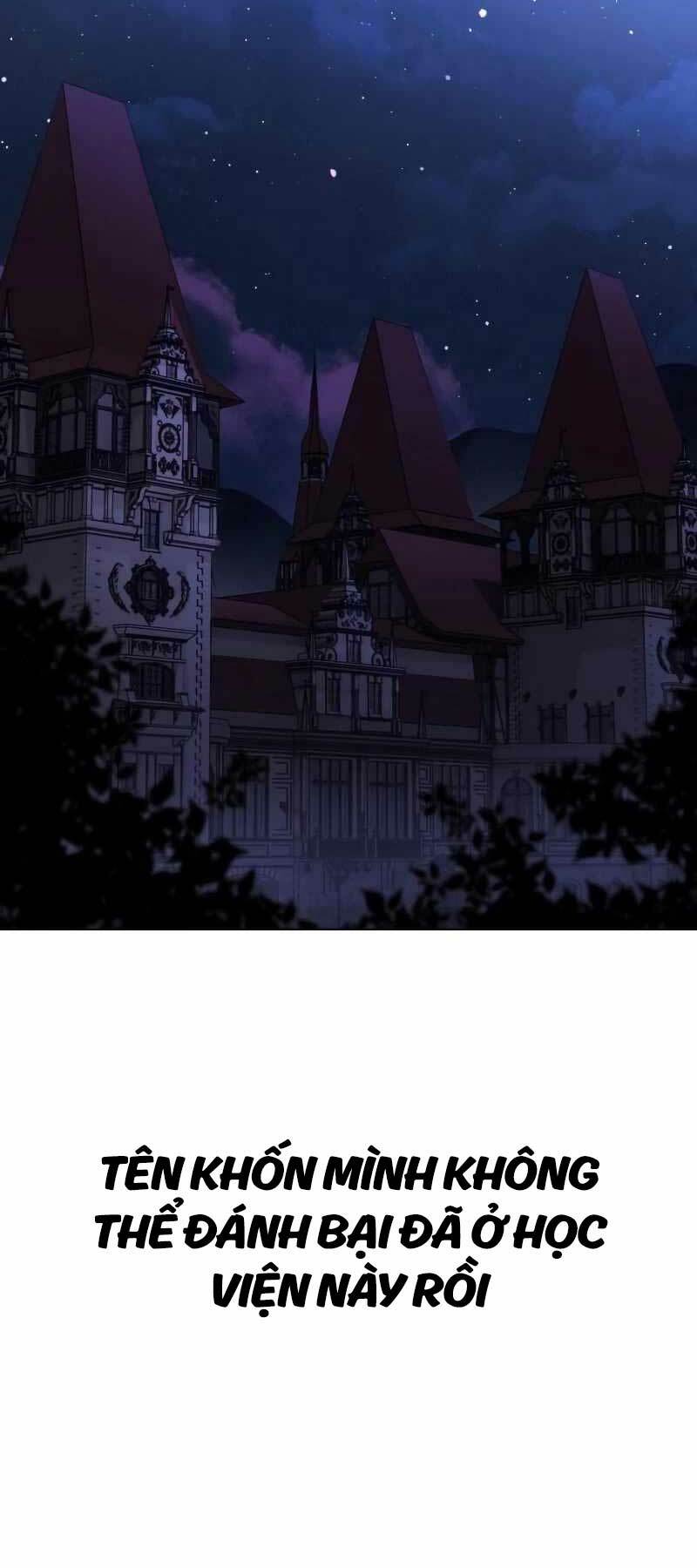 Tôi Đã Giết Tuyển Thủ Học Viện Chapter 7 - Trang 130