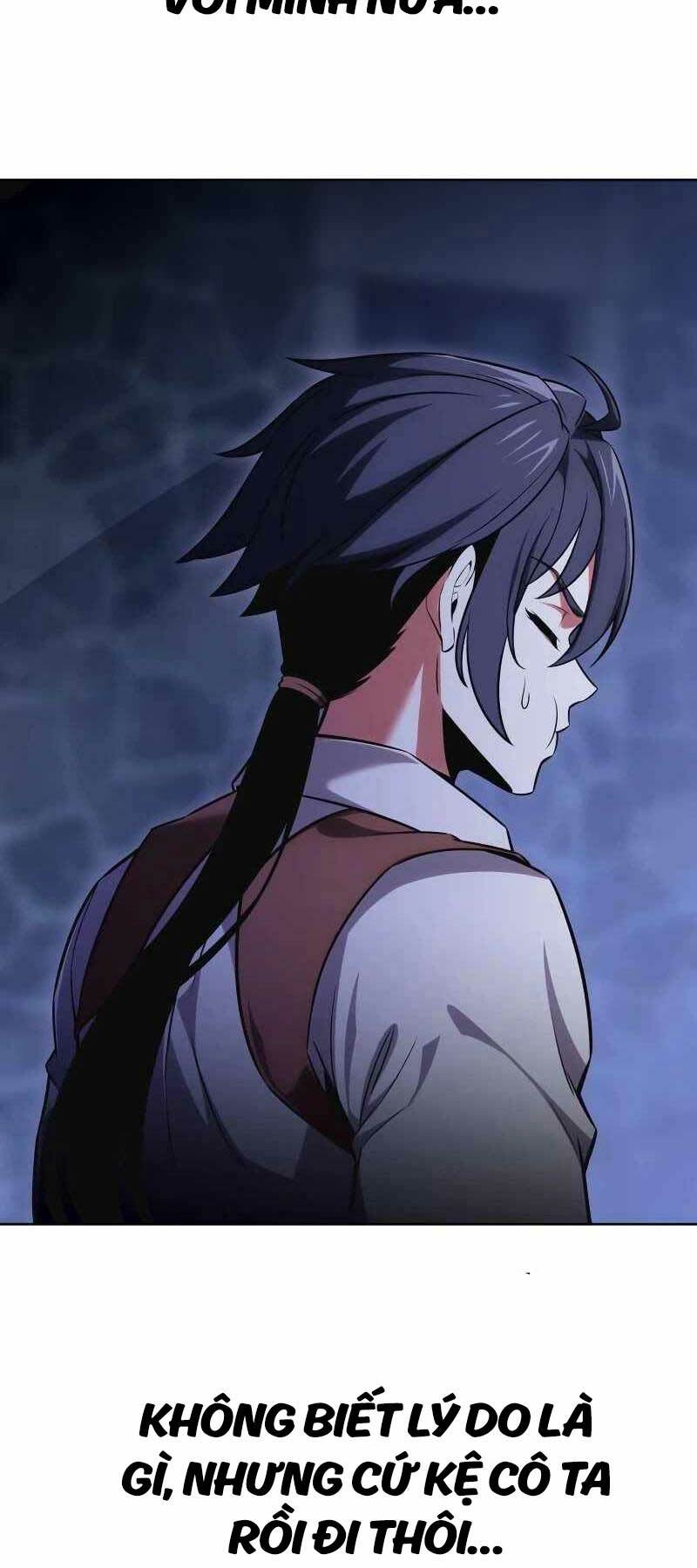 Tôi Đã Giết Tuyển Thủ Học Viện Chapter 7 - Trang 135