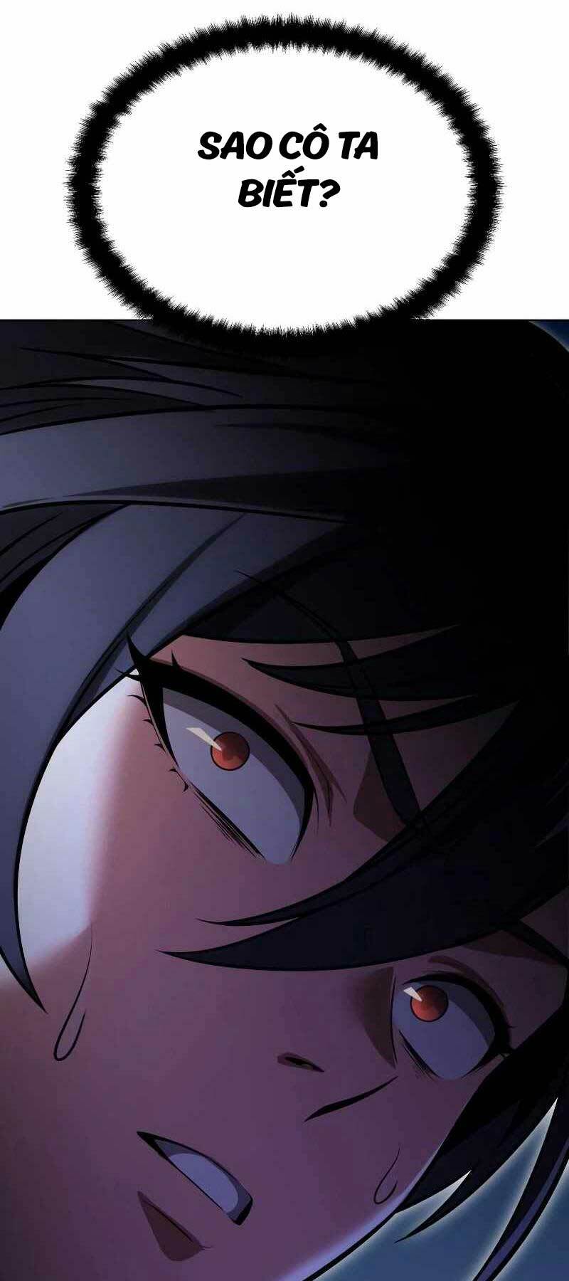 Tôi Đã Giết Tuyển Thủ Học Viện Chapter 7 - Trang 142