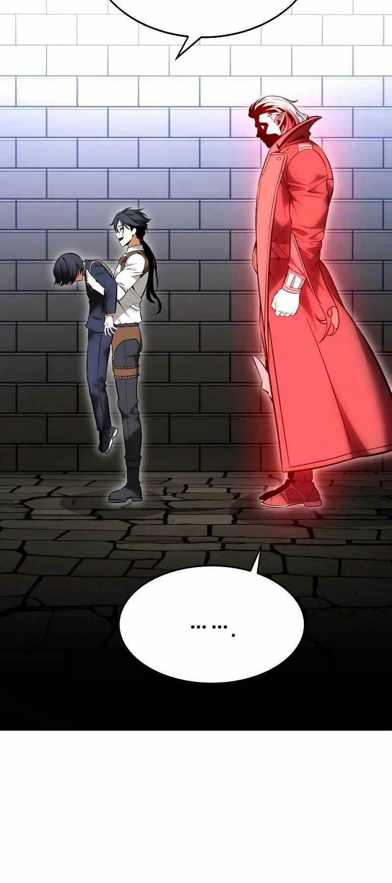 Tôi Đã Giết Tuyển Thủ Học Viện Chapter 7 - Trang 24