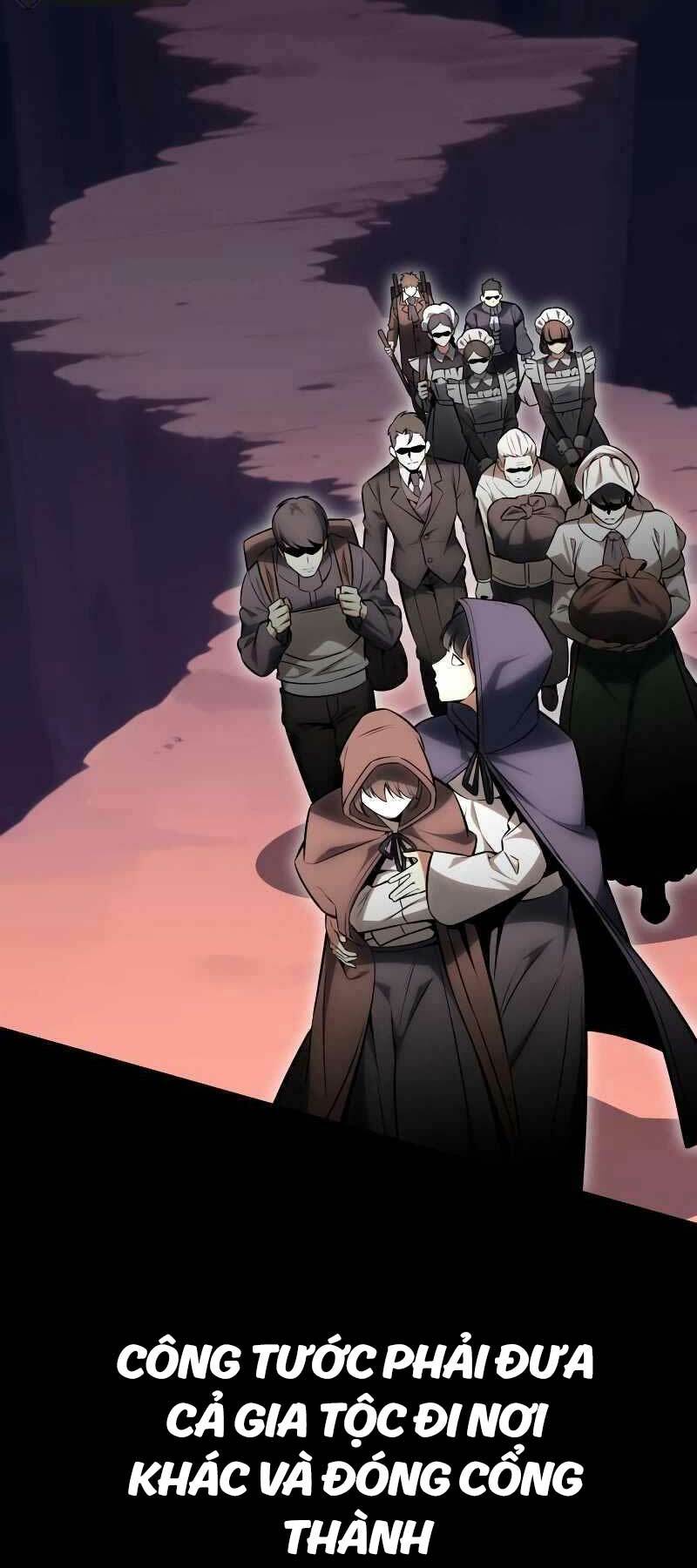 Tôi Đã Giết Tuyển Thủ Học Viện Chapter 7 - Trang 35