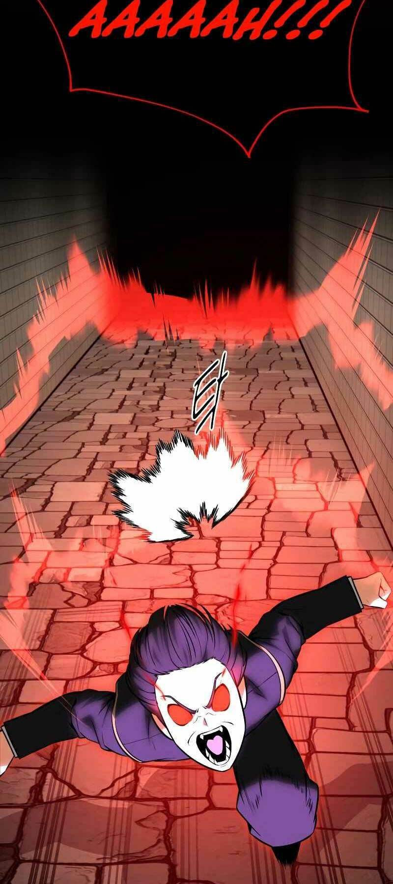 Tôi Đã Giết Tuyển Thủ Học Viện Chapter 7 - Trang 40