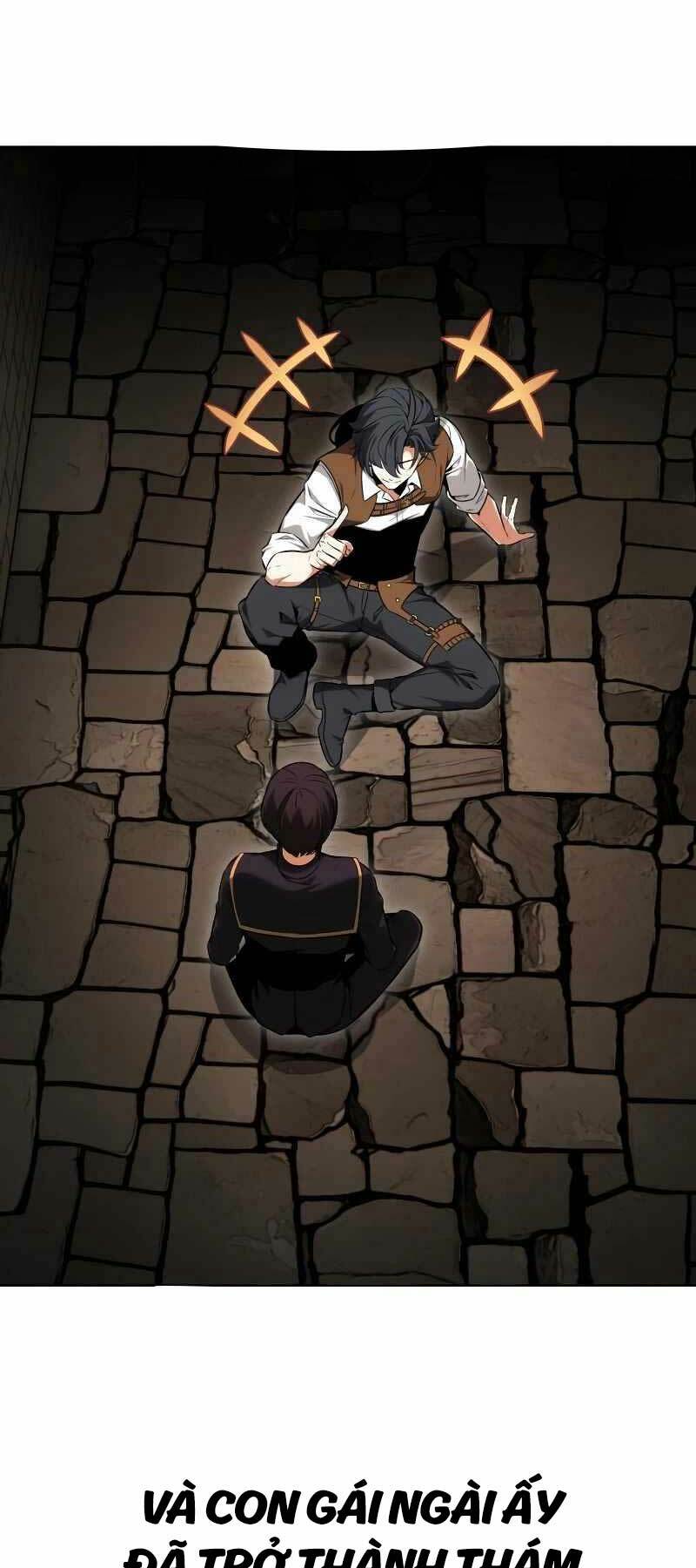 Tôi Đã Giết Tuyển Thủ Học Viện Chapter 7 - Trang 60