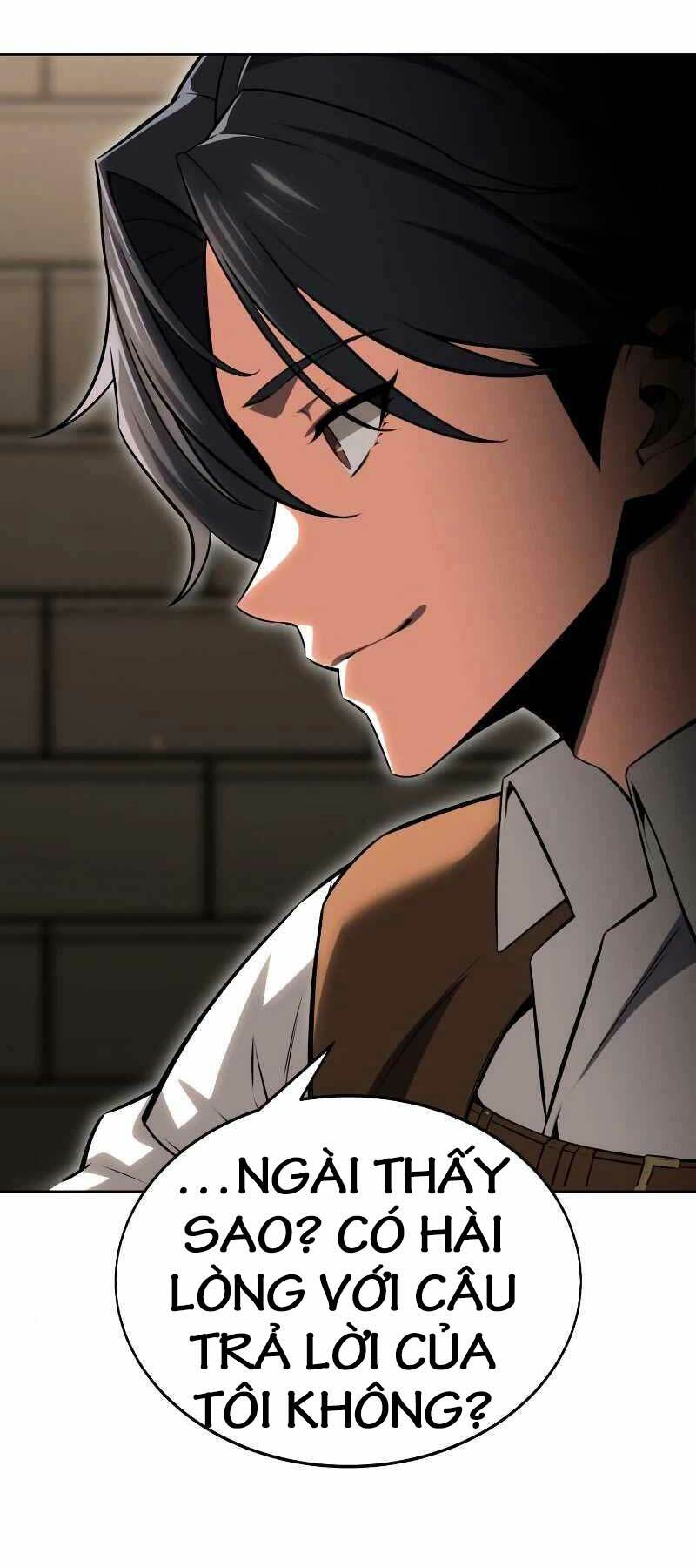 Tôi Đã Giết Tuyển Thủ Học Viện Chapter 7 - Trang 62