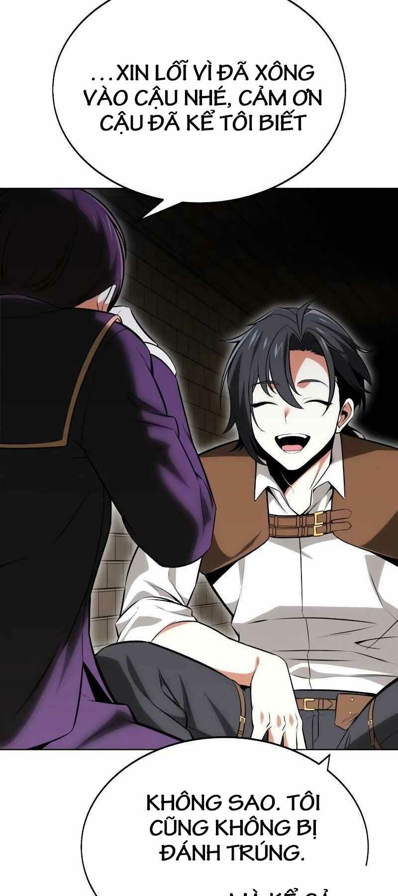 Tôi Đã Giết Tuyển Thủ Học Viện Chapter 7 - Trang 65