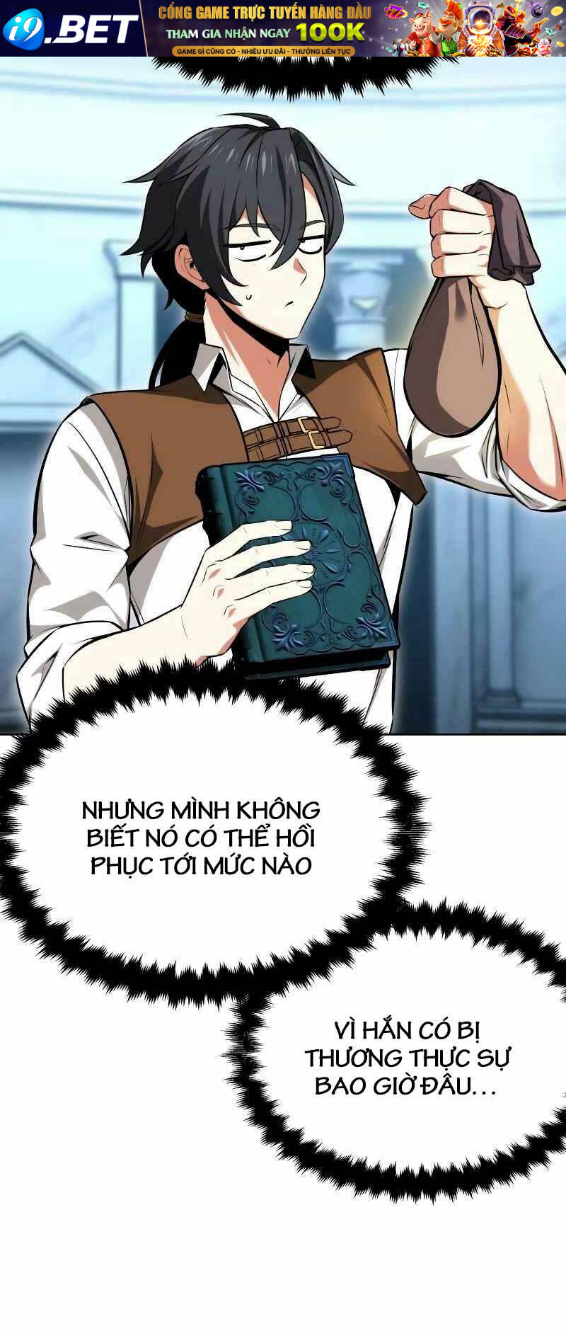 Tôi Đã Giết Tuyển Thủ Học Viện Chapter 7 - Trang 72