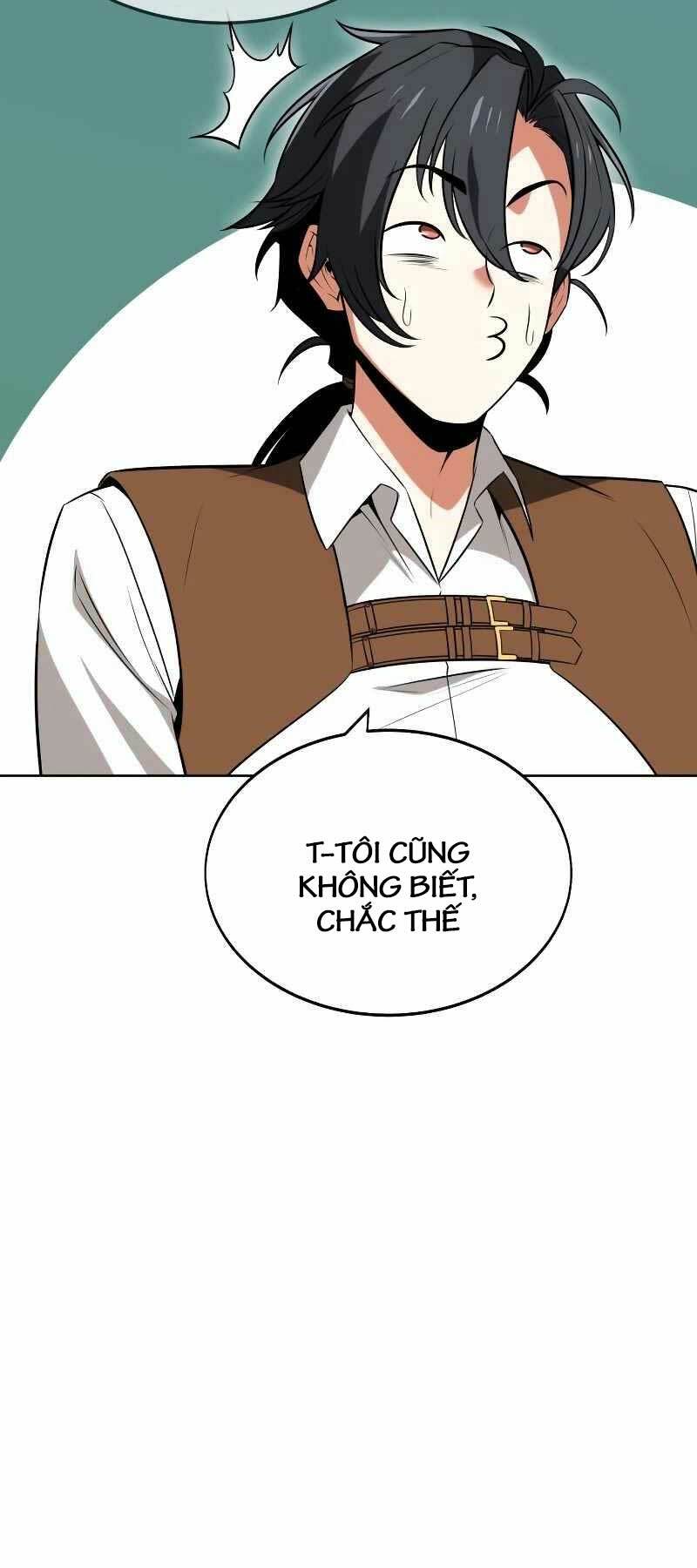 Tôi Đã Giết Tuyển Thủ Học Viện Chapter 7 - Trang 75