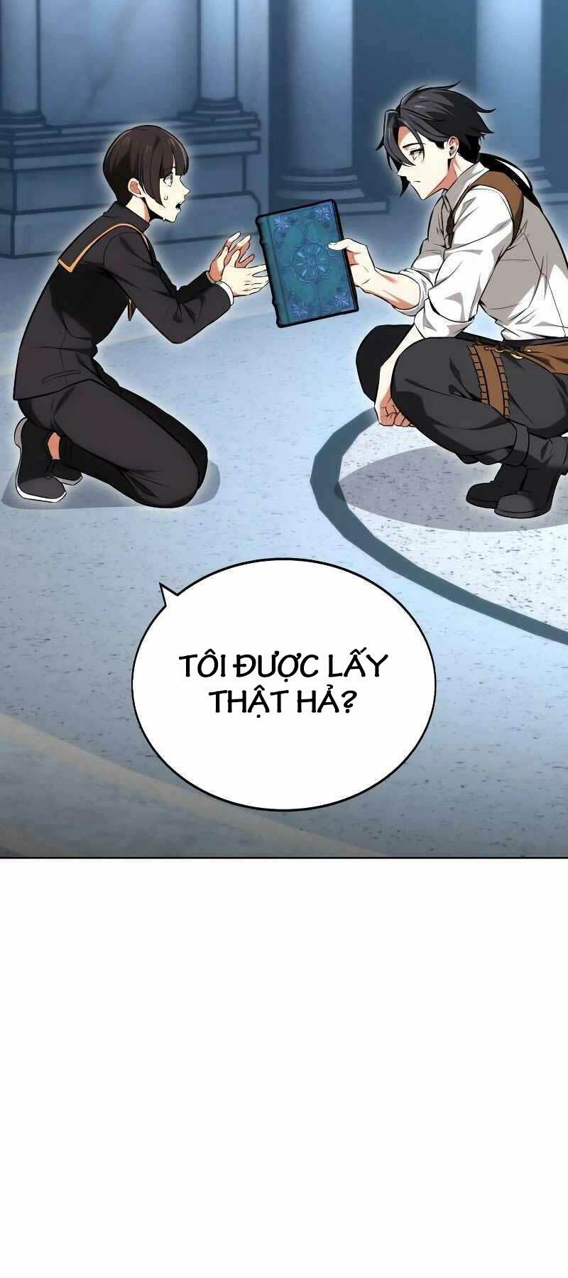 Tôi Đã Giết Tuyển Thủ Học Viện Chapter 7 - Trang 78