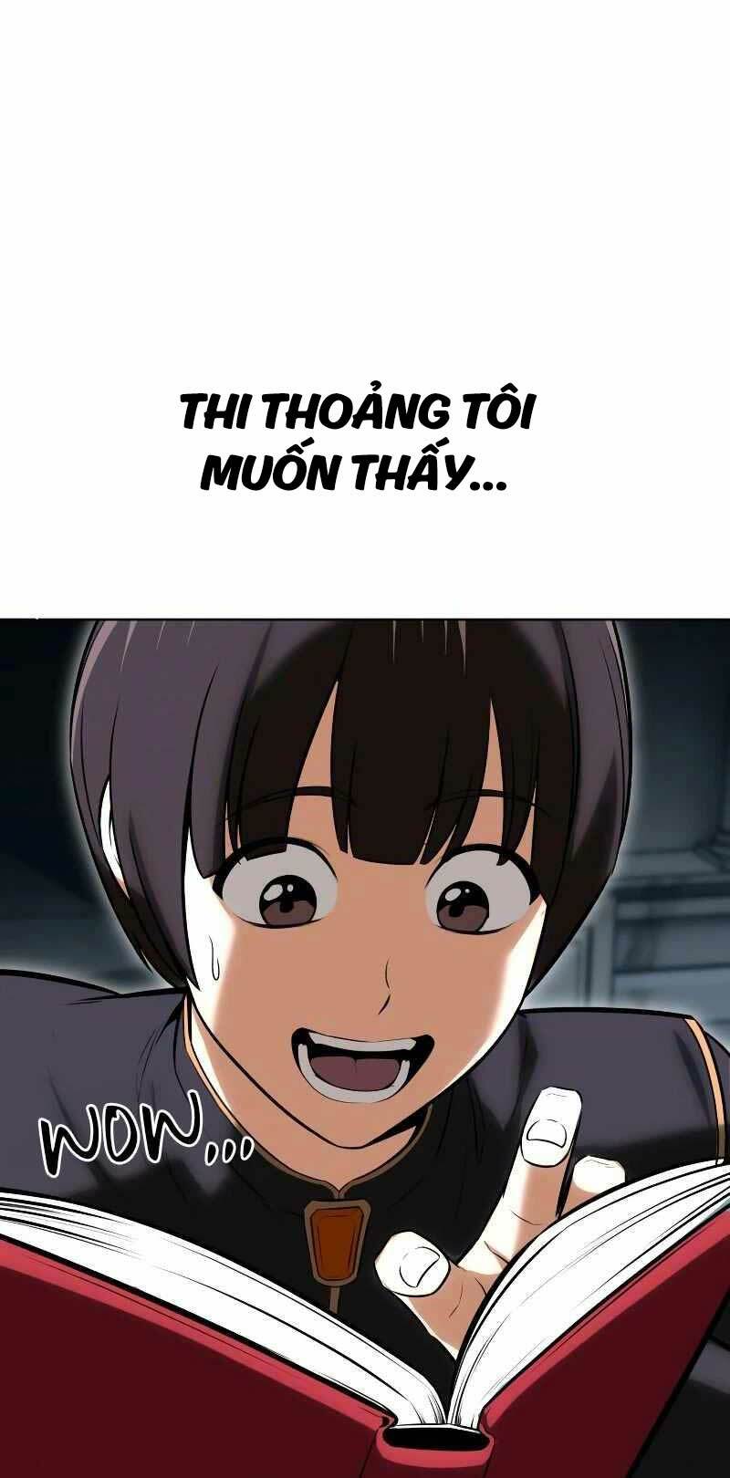 Tôi Đã Giết Tuyển Thủ Học Viện Chapter 7 - Trang 79