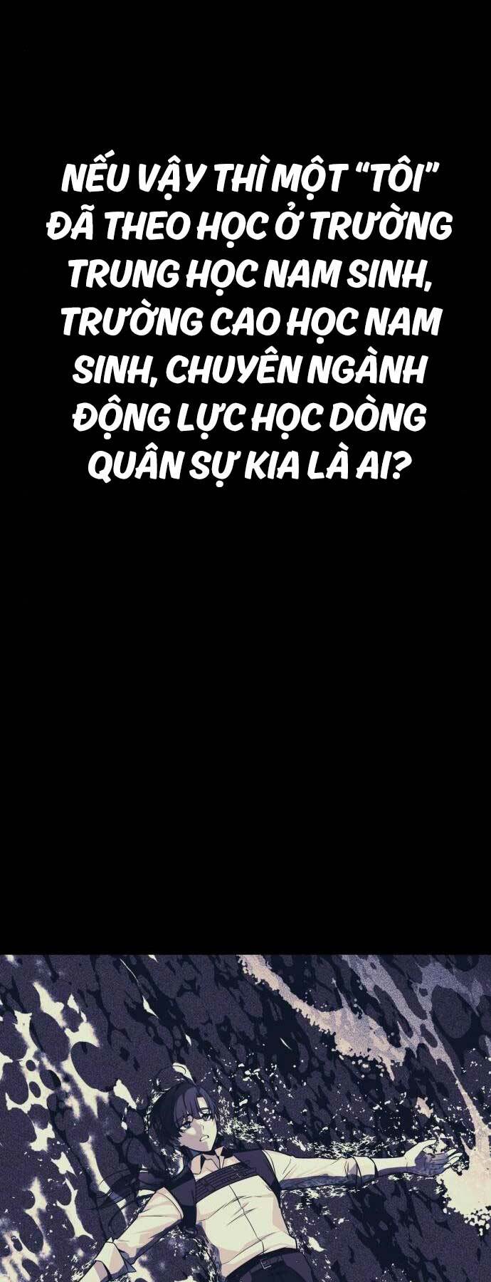 Tôi Đã Giết Tuyển Thủ Học Viện Chapter 8 - Trang 9