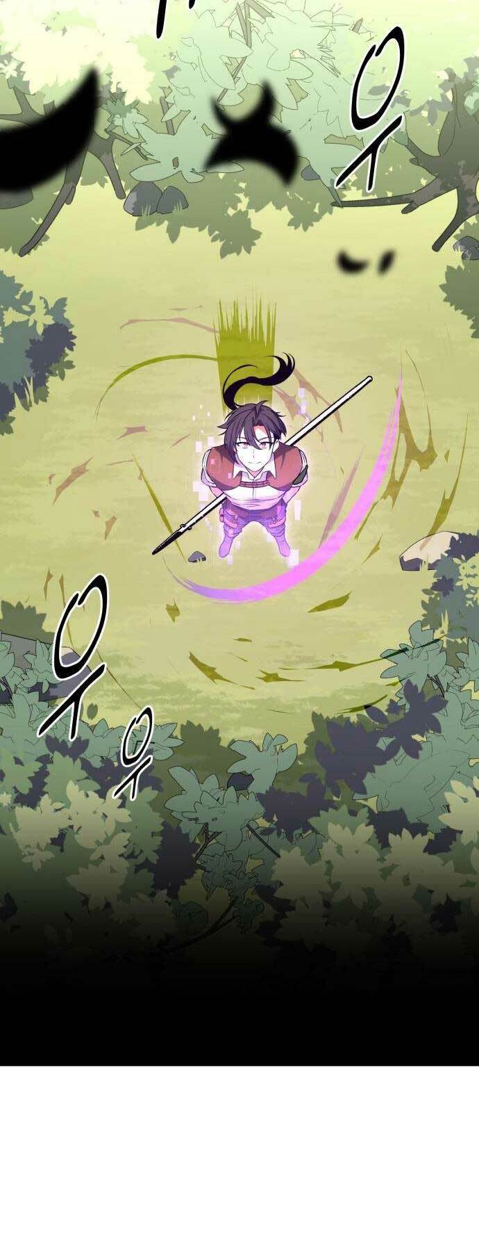 Tôi Đã Giết Tuyển Thủ Học Viện Chapter 8 - Trang 106