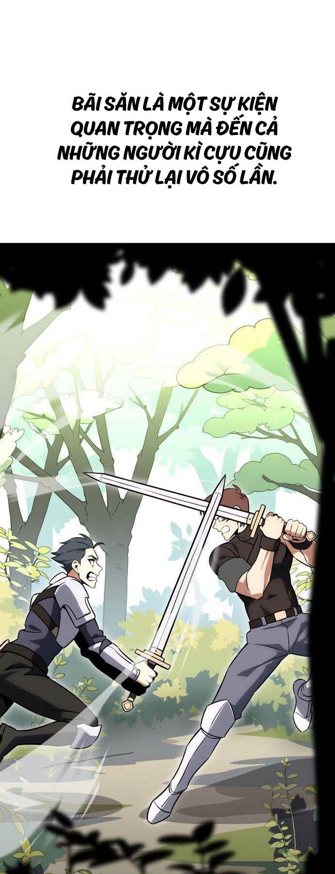 Tôi Đã Giết Tuyển Thủ Học Viện Chapter 8 - Trang 109