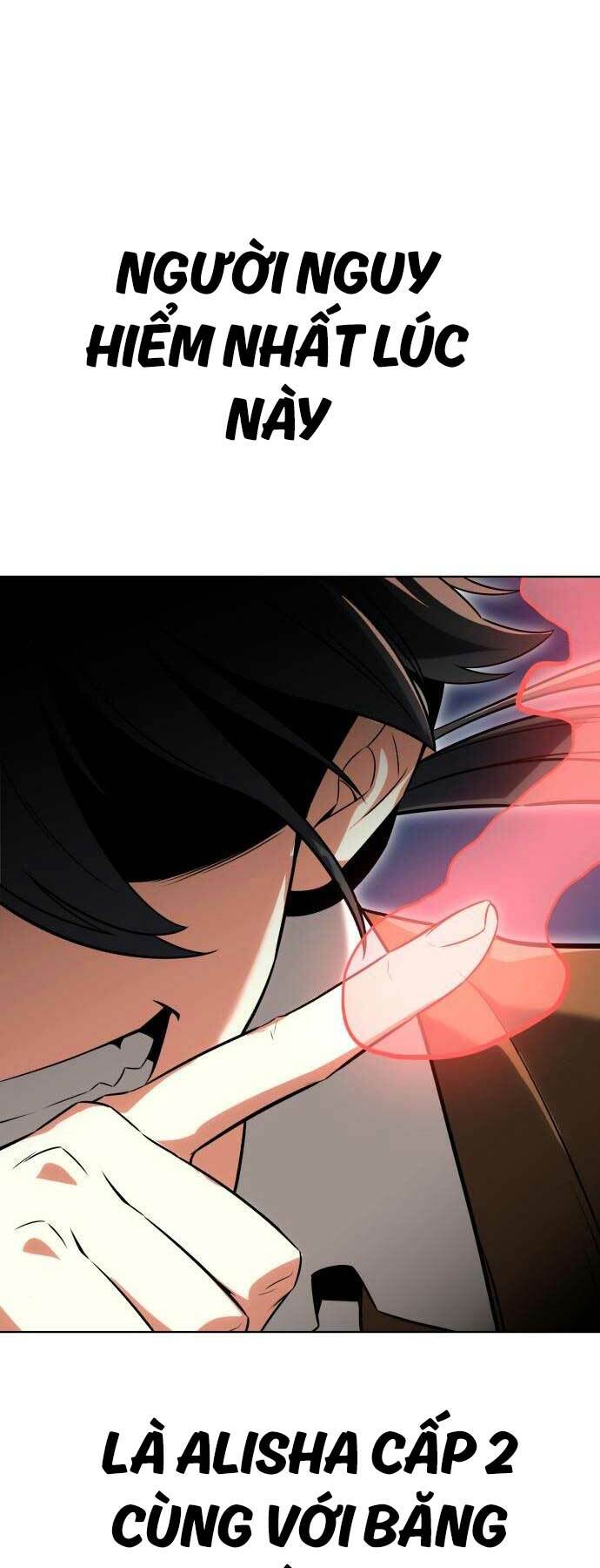 Tôi Đã Giết Tuyển Thủ Học Viện Chapter 8 - Trang 112