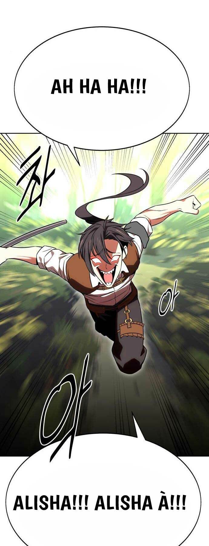 Tôi Đã Giết Tuyển Thủ Học Viện Chapter 8 - Trang 118