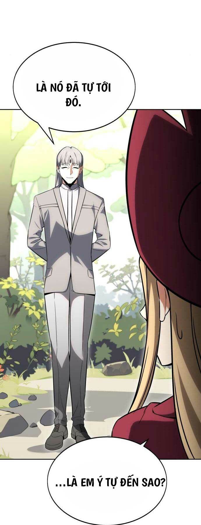 Tôi Đã Giết Tuyển Thủ Học Viện Chapter 8 - Trang 123