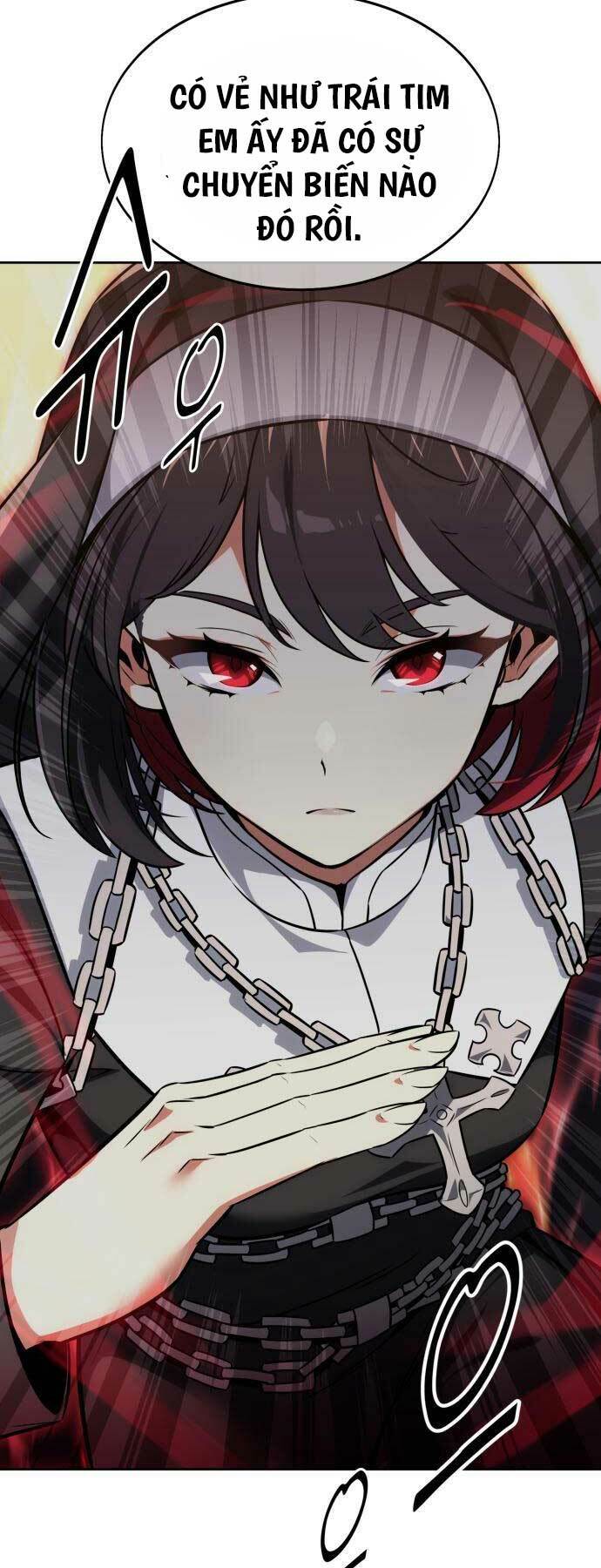 Tôi Đã Giết Tuyển Thủ Học Viện Chapter 8 - Trang 127