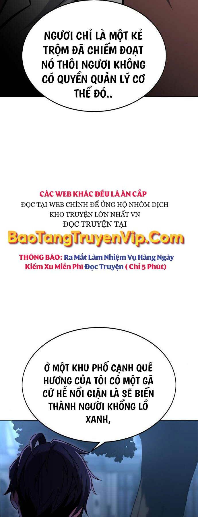 Tôi Đã Giết Tuyển Thủ Học Viện Chapter 8 - Trang 14