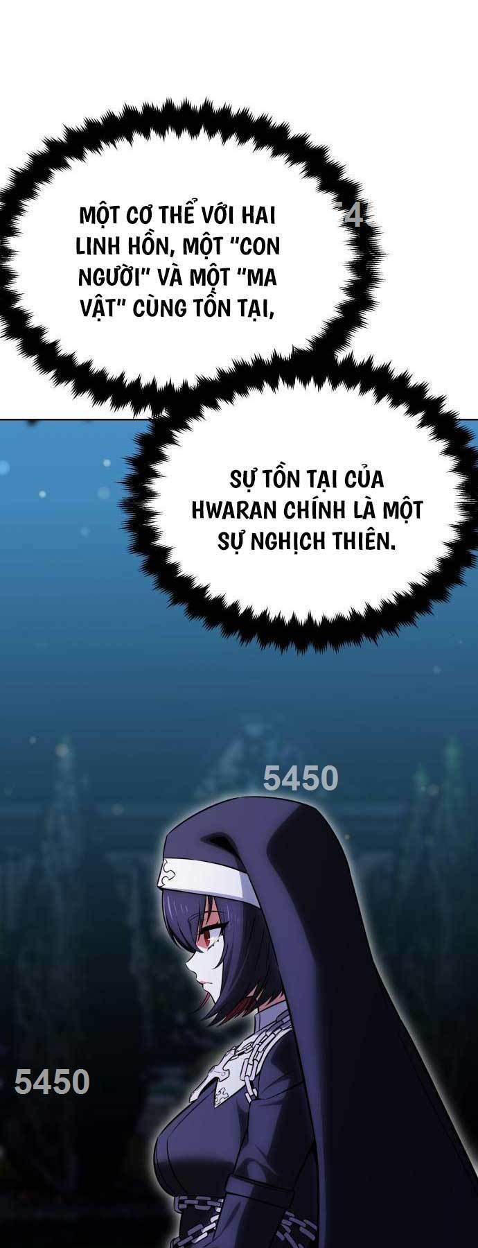 Tôi Đã Giết Tuyển Thủ Học Viện Chapter 8 - Trang 1