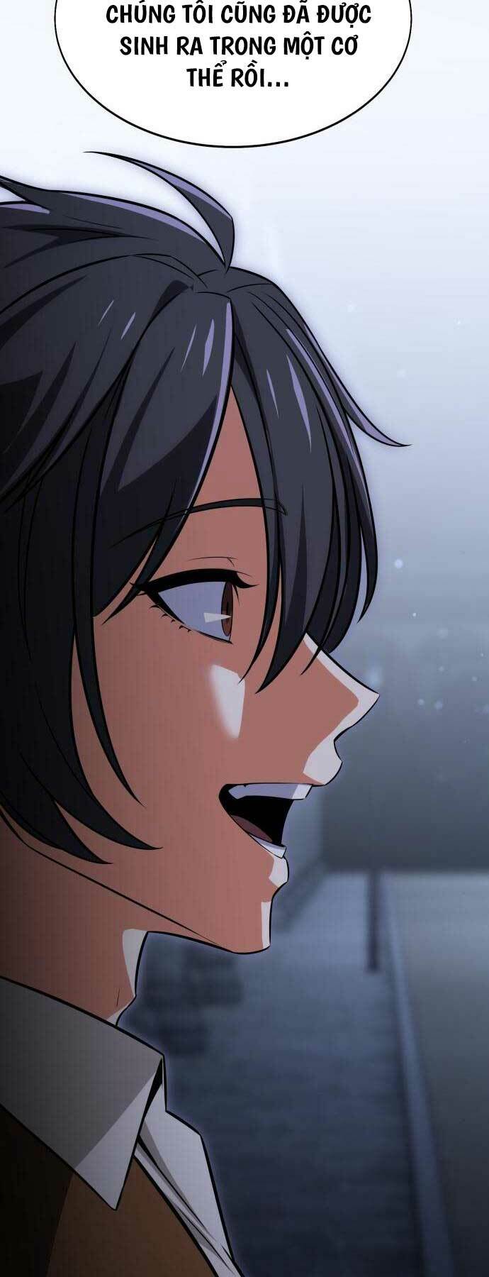 Tôi Đã Giết Tuyển Thủ Học Viện Chapter 8 - Trang 19