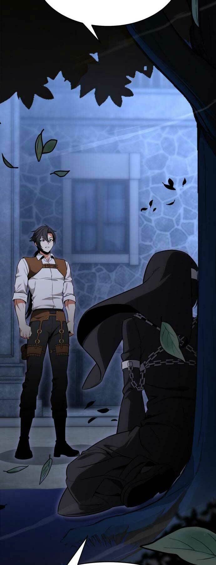 Tôi Đã Giết Tuyển Thủ Học Viện Chapter 8 - Trang 22