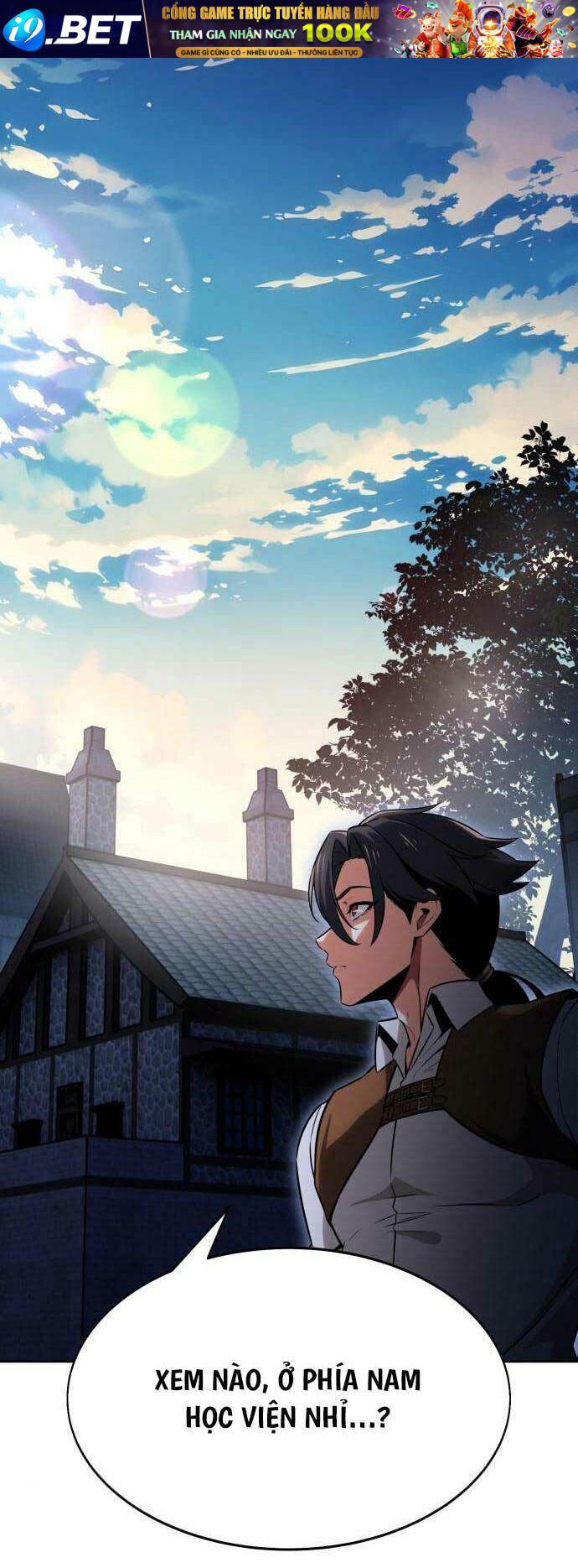 Tôi Đã Giết Tuyển Thủ Học Viện Chapter 8 - Trang 28
