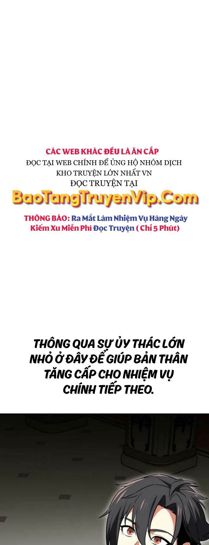 Tôi Đã Giết Tuyển Thủ Học Viện Chapter 8 - Trang 31