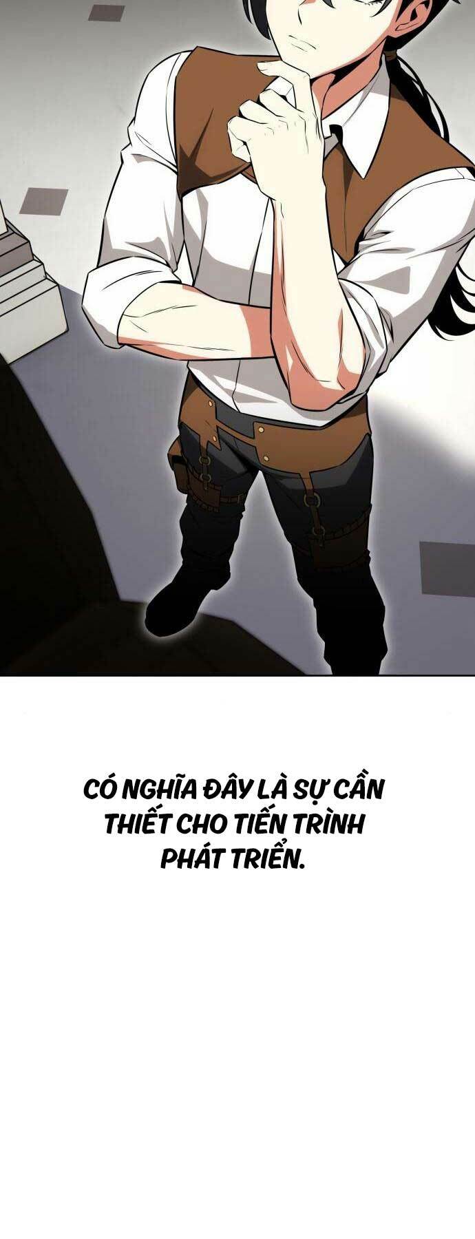 Tôi Đã Giết Tuyển Thủ Học Viện Chapter 8 - Trang 32