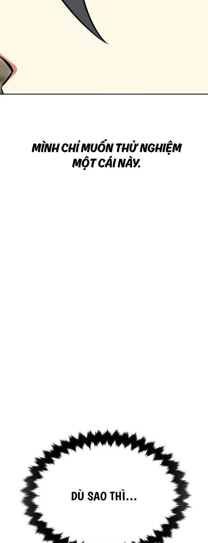 Tôi Đã Giết Tuyển Thủ Học Viện Chapter 8 - Trang 34