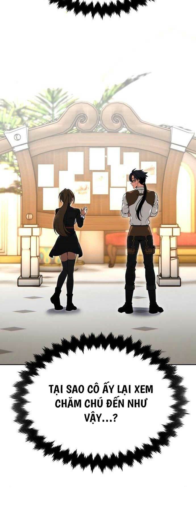 Tôi Đã Giết Tuyển Thủ Học Viện Chapter 8 - Trang 35