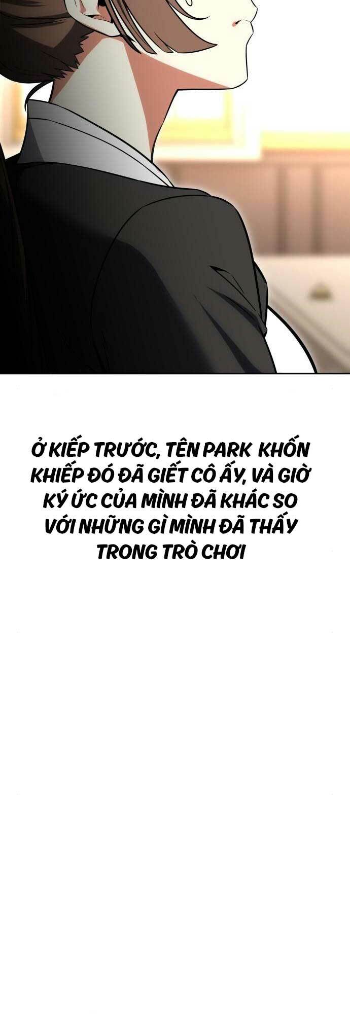 Tôi Đã Giết Tuyển Thủ Học Viện Chapter 8 - Trang 37