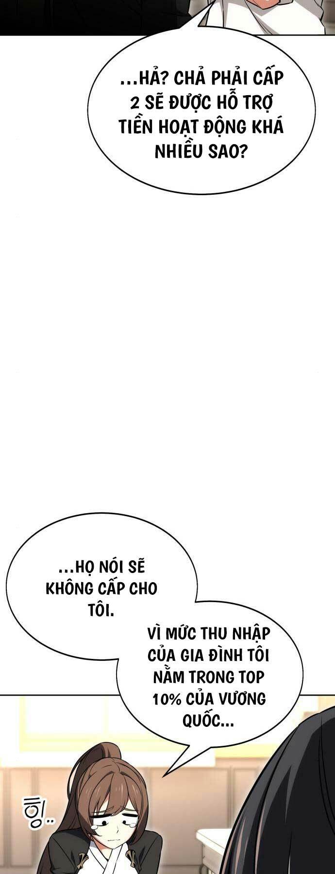 Tôi Đã Giết Tuyển Thủ Học Viện Chapter 8 - Trang 40