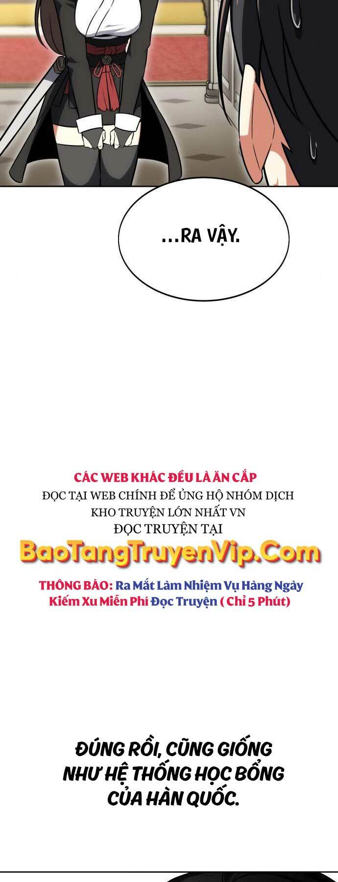 Tôi Đã Giết Tuyển Thủ Học Viện Chapter 8 - Trang 41