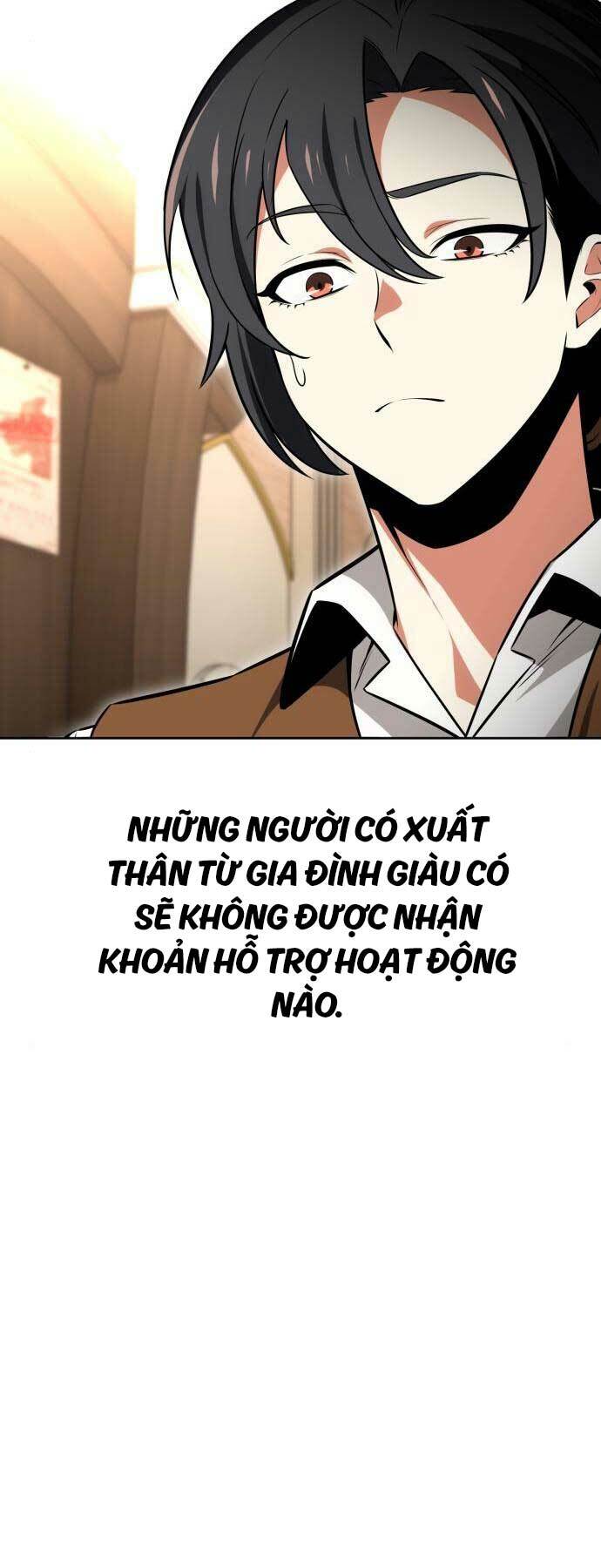 Tôi Đã Giết Tuyển Thủ Học Viện Chapter 8 - Trang 42