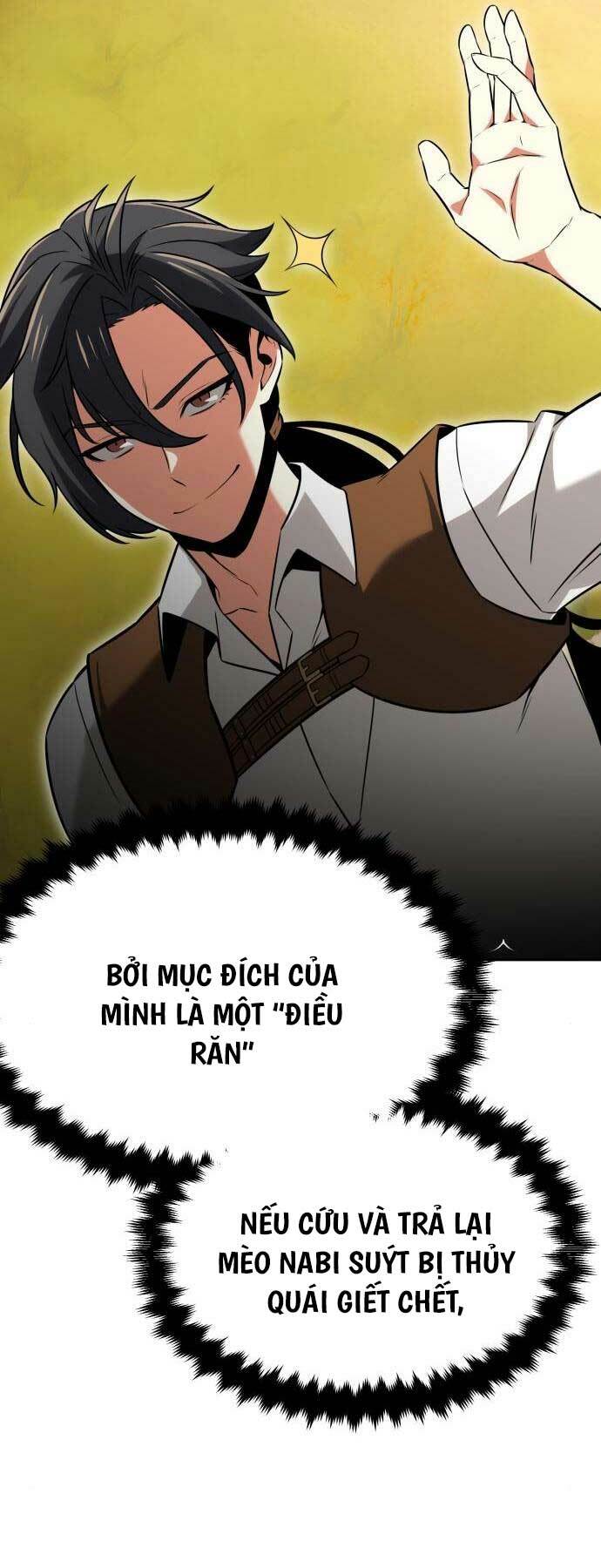 Tôi Đã Giết Tuyển Thủ Học Viện Chapter 8 - Trang 49