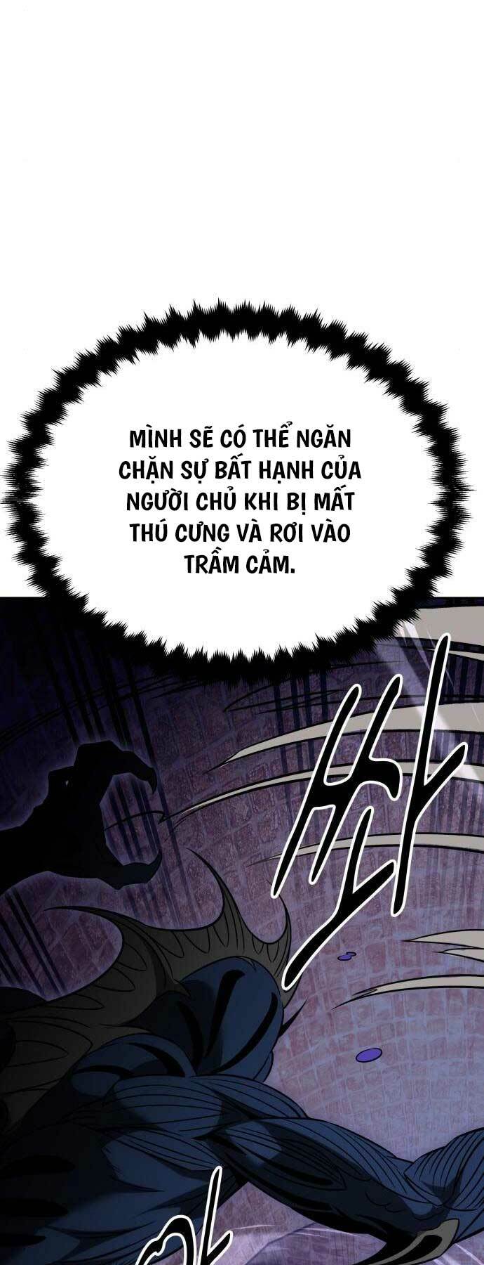 Tôi Đã Giết Tuyển Thủ Học Viện Chapter 8 - Trang 50
