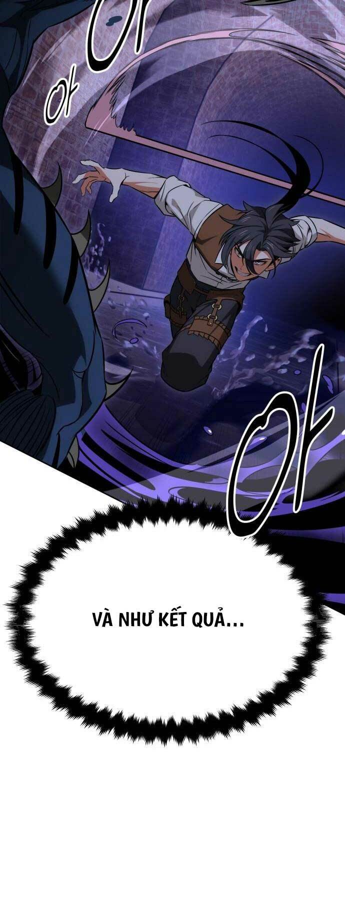 Tôi Đã Giết Tuyển Thủ Học Viện Chapter 8 - Trang 51