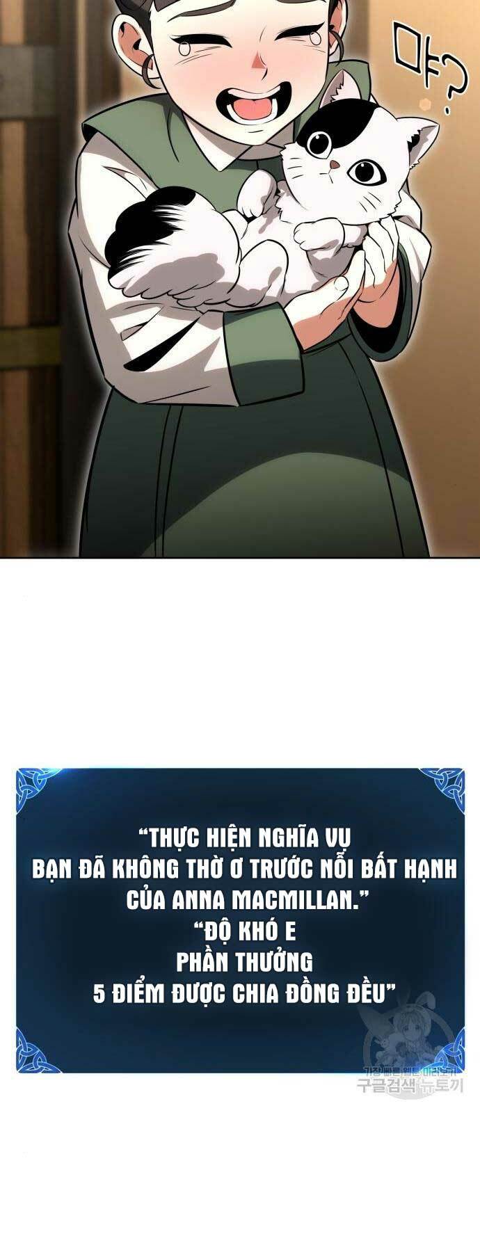 Tôi Đã Giết Tuyển Thủ Học Viện Chapter 8 - Trang 53